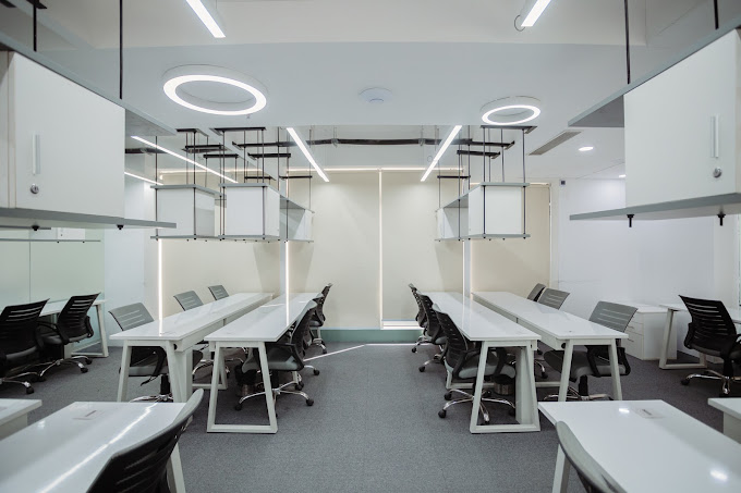 Coworking Office Space In Noida Sec 68 BI1157